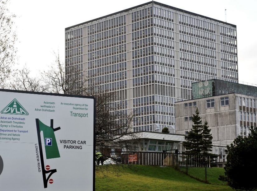 ESS Government Services