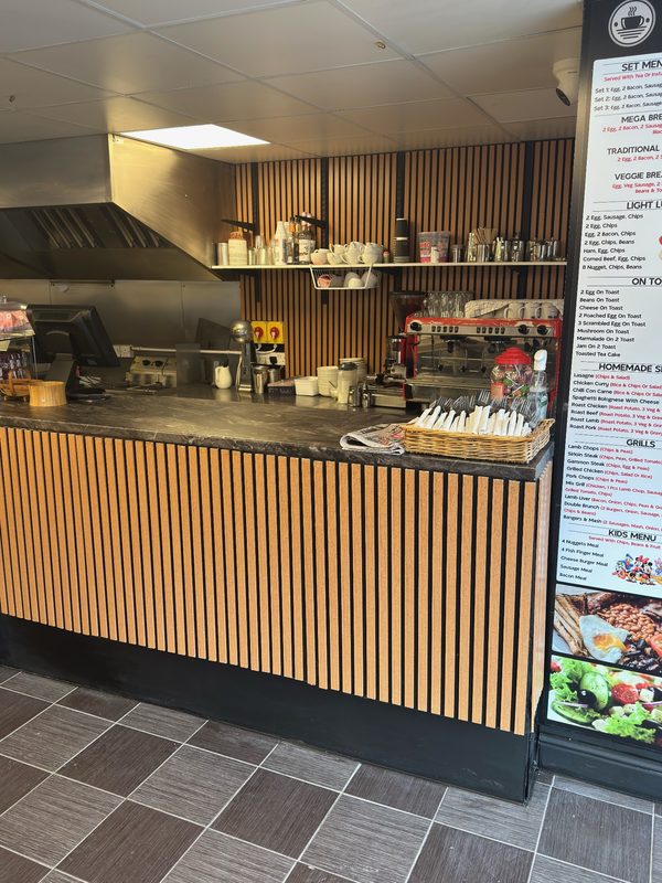 Essence Cafe