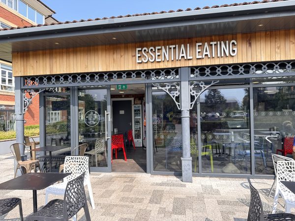 Essential Eating
