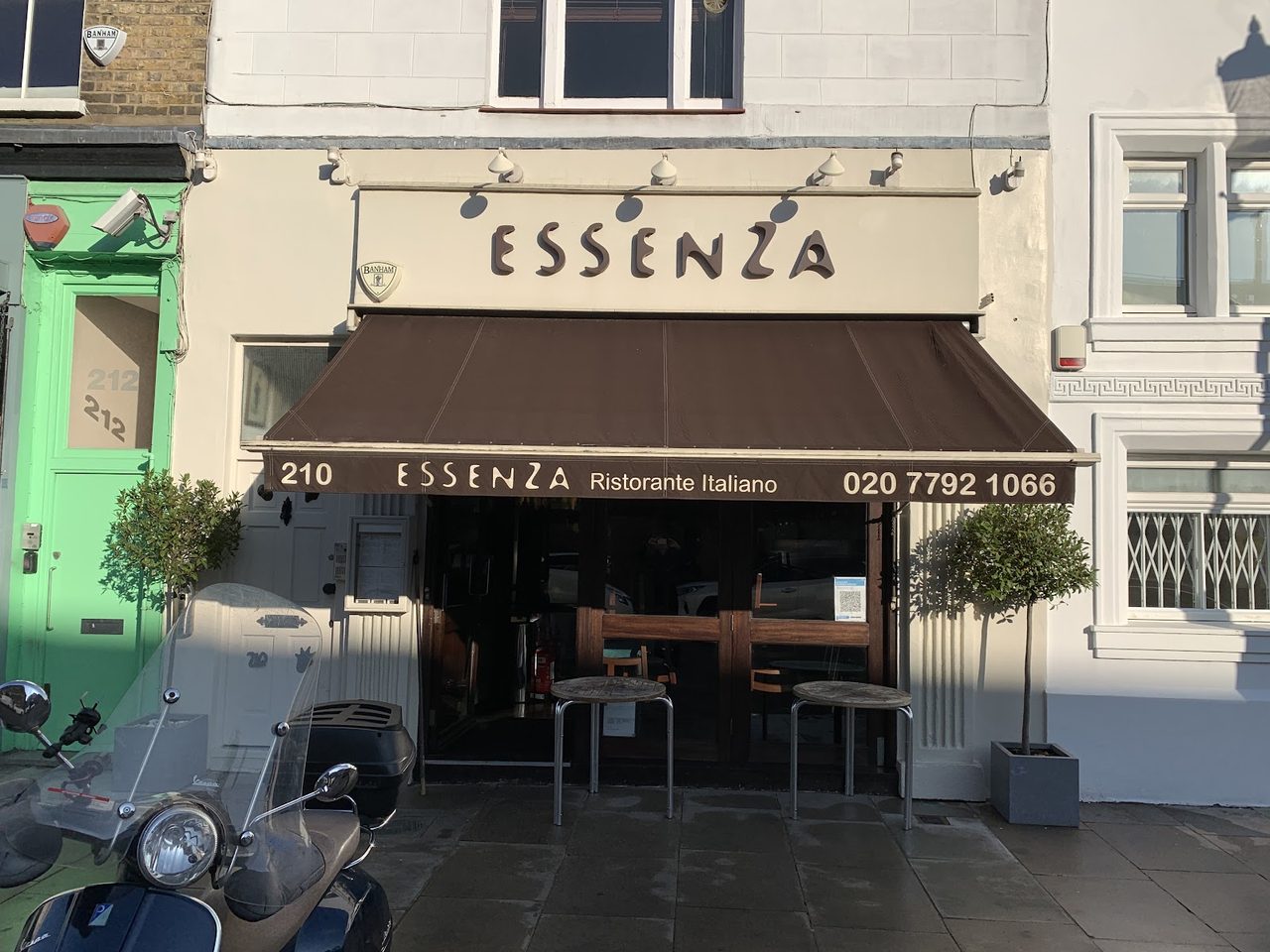 Essenza