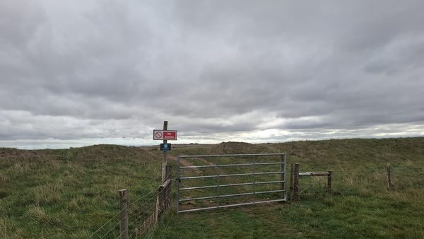 Essex Wildlife Trust Ltd