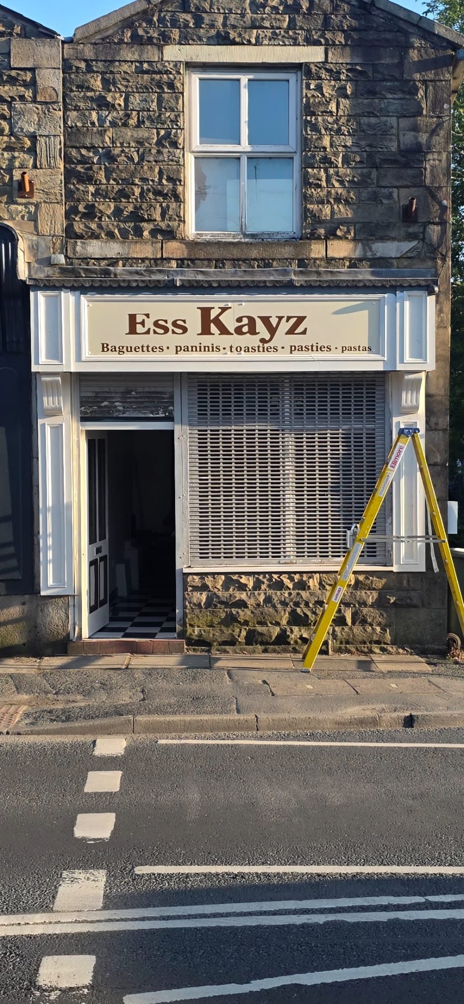 Esskayz