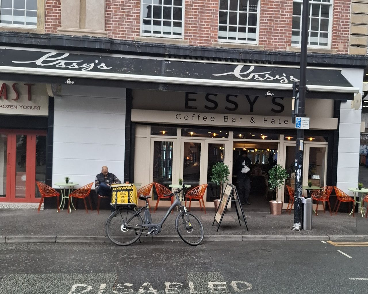 Essys also T/as Essis Ltd
