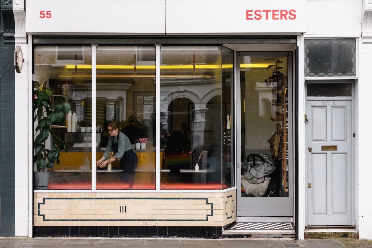 Esters N16
