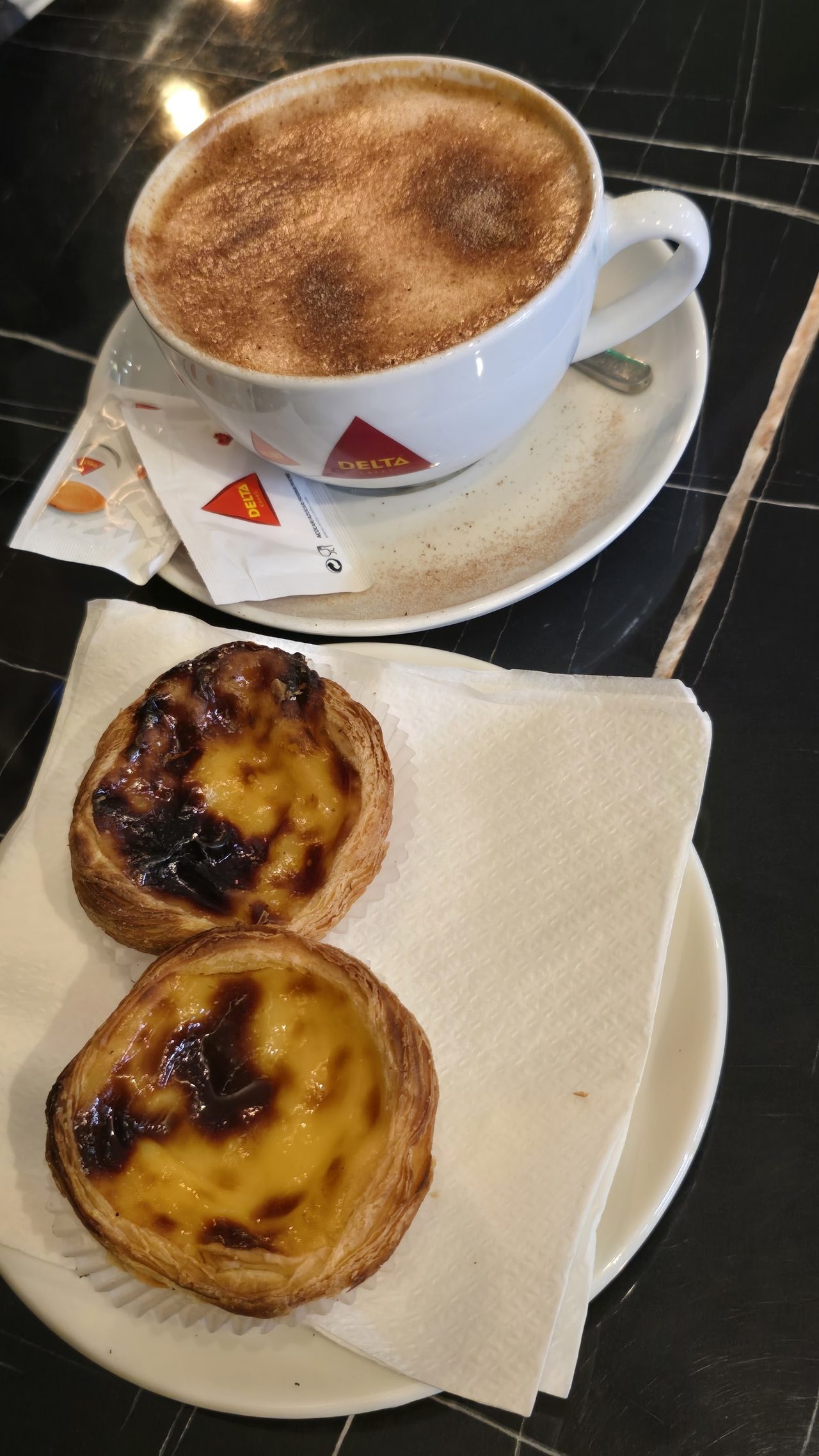 Estrelicia Cafe And Deli Ltd