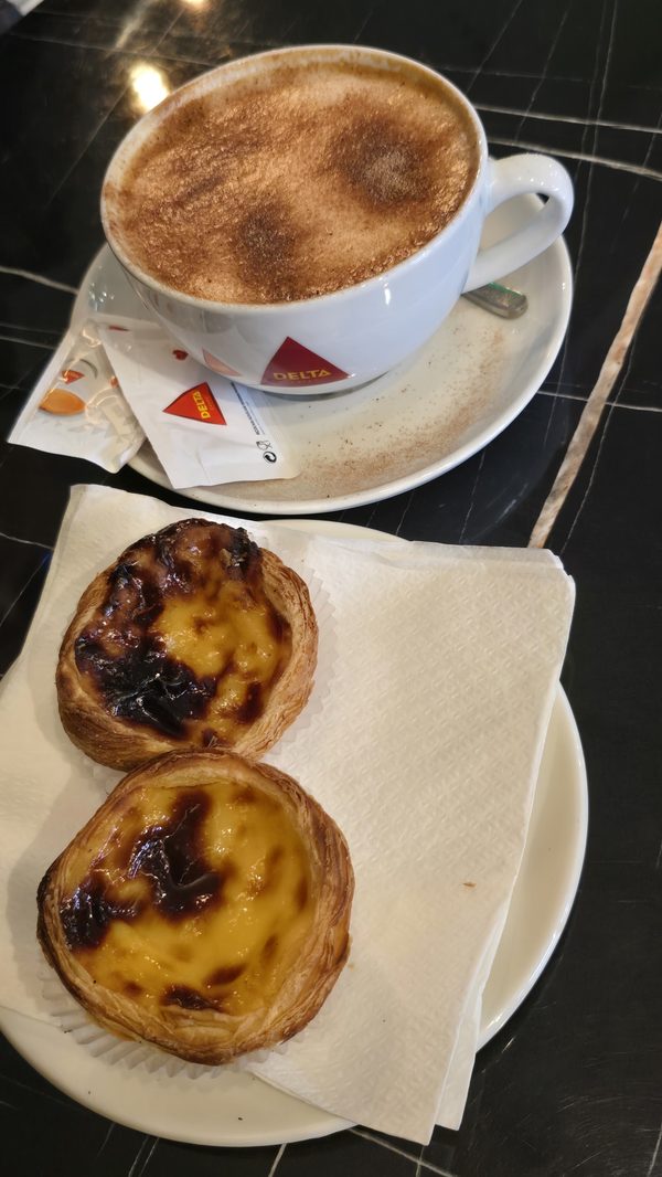 Estrelicia Cafe And Deli Ltd