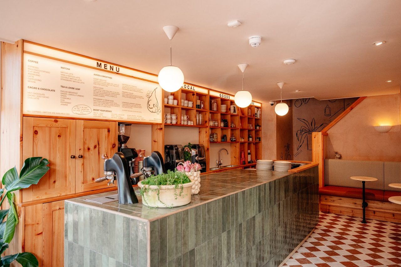 Ete Kitchen