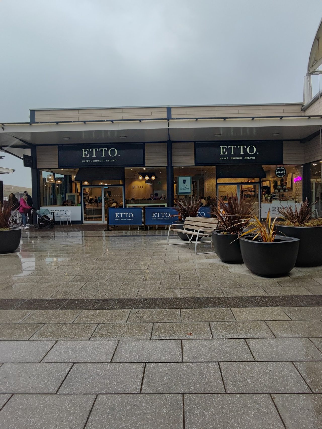 Etto Cafe