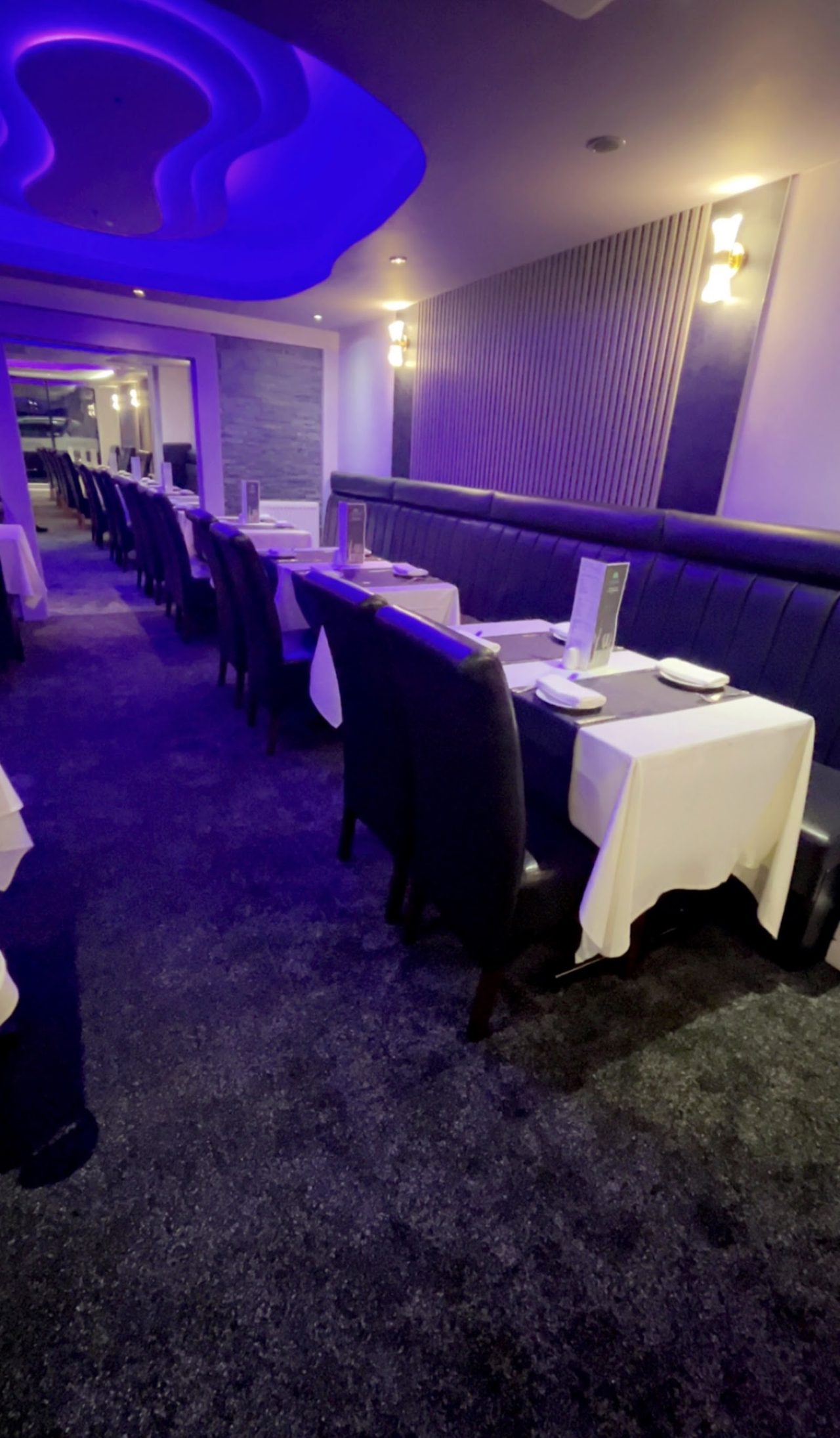 Eurasia Restaurant