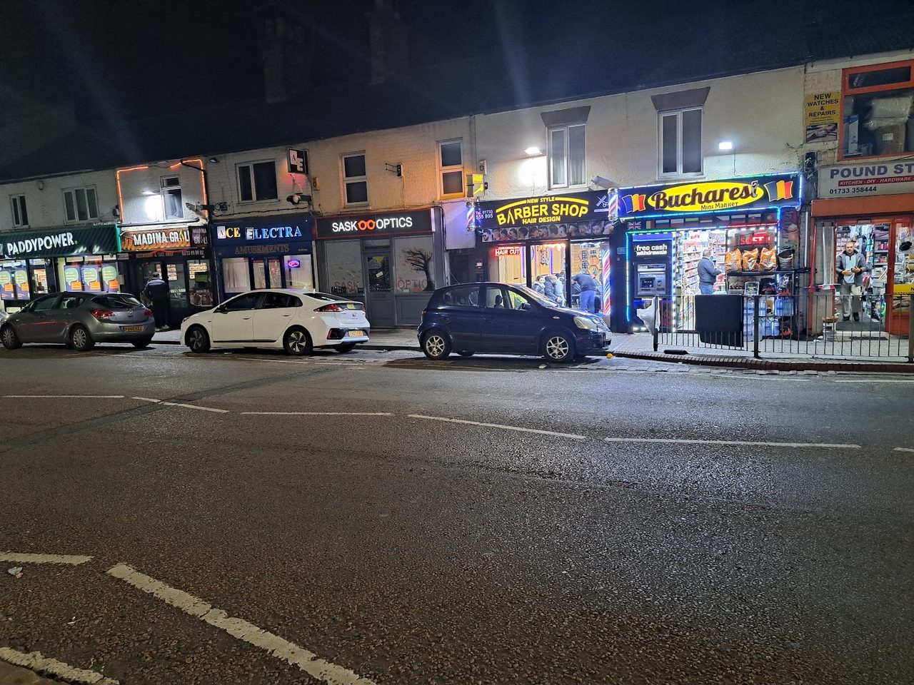 Euro Mini Market