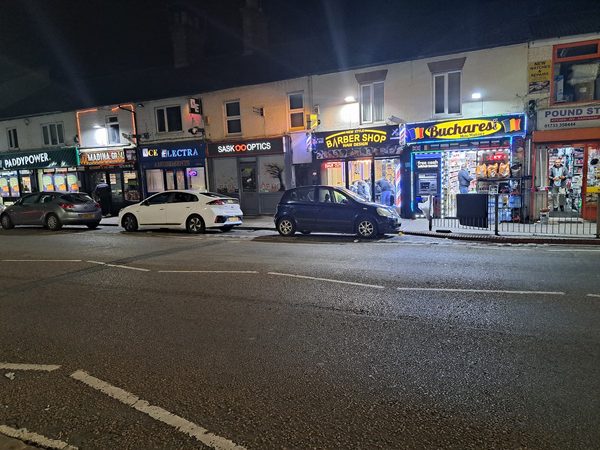 Euro Mini Market