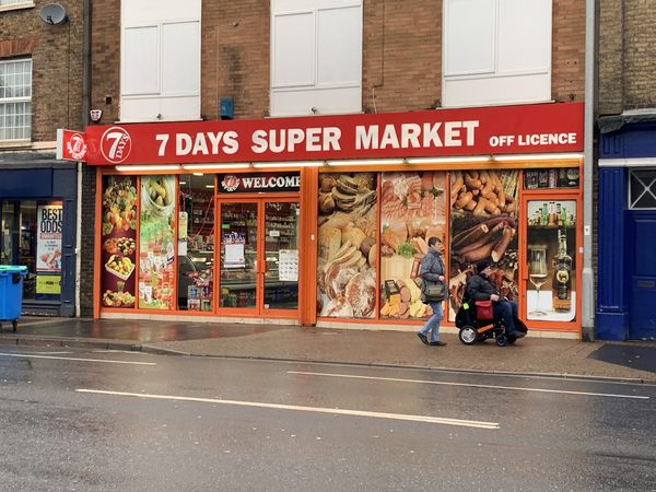 European Superstore