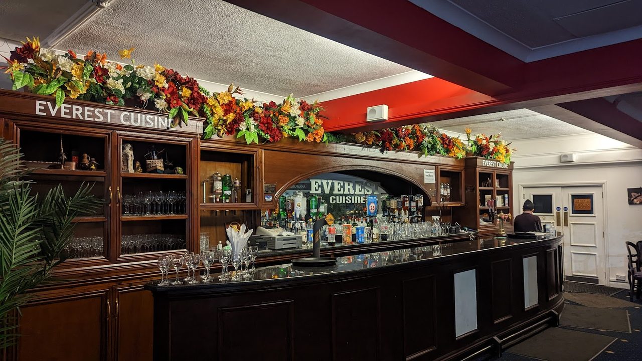 Everest Cuisine