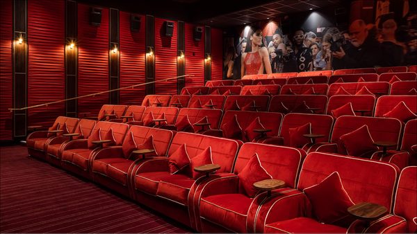 Everyman Cinema Northallerton