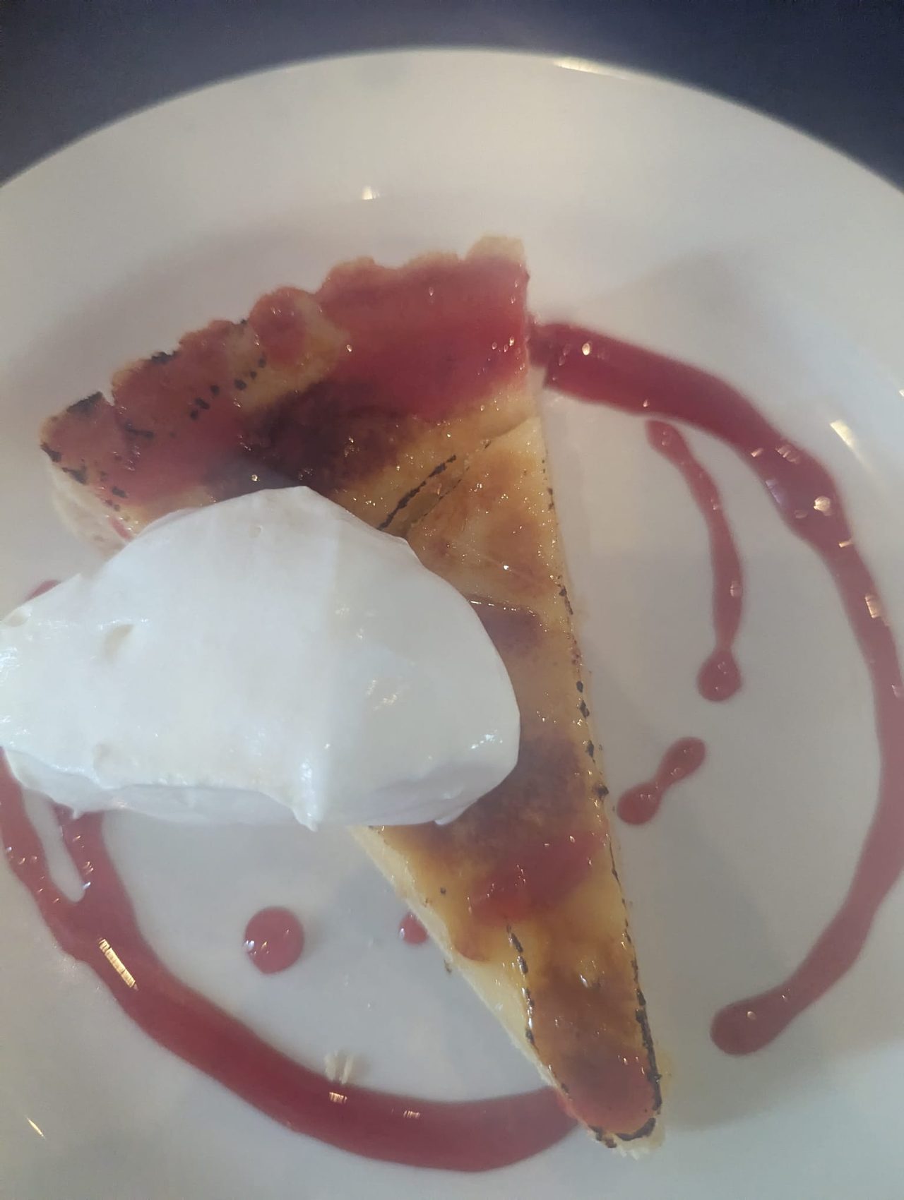Everyman Theatre Restaurant
