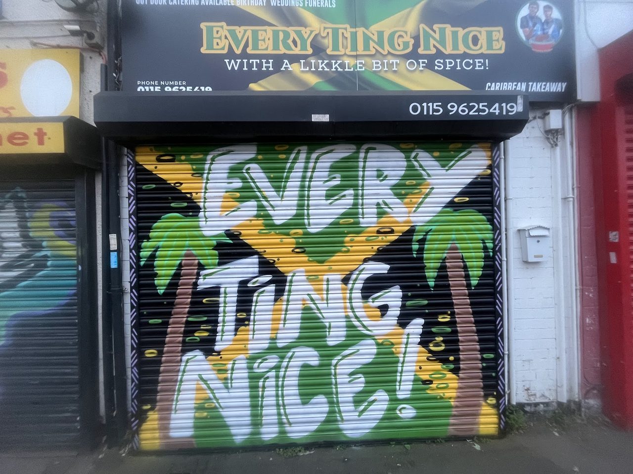 EveryTing Nice