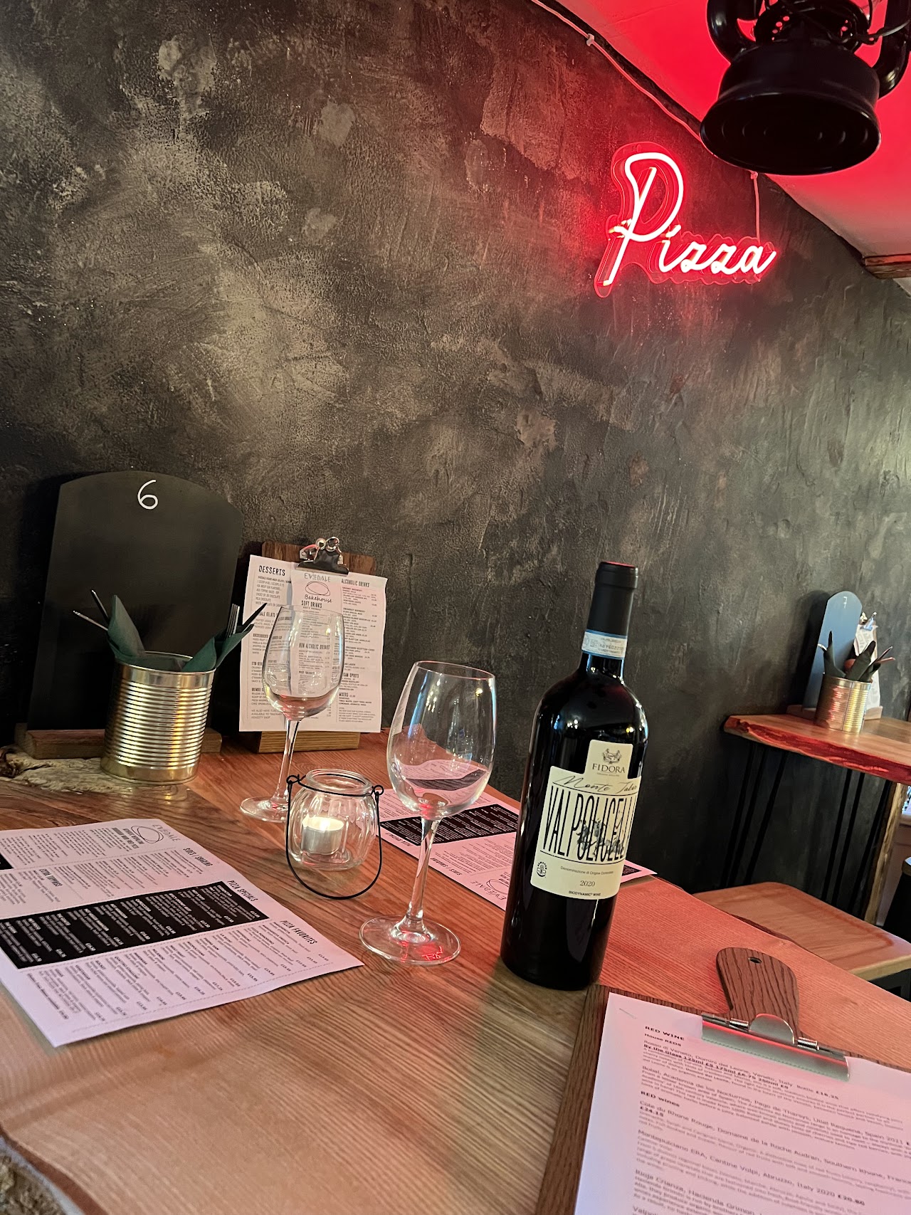 Eviedale Bakehouse and Bistro