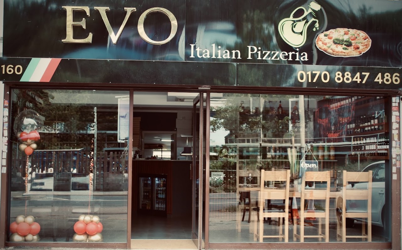 Evo Pizzeria