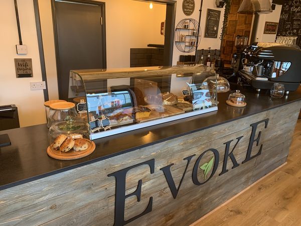 Evoke
