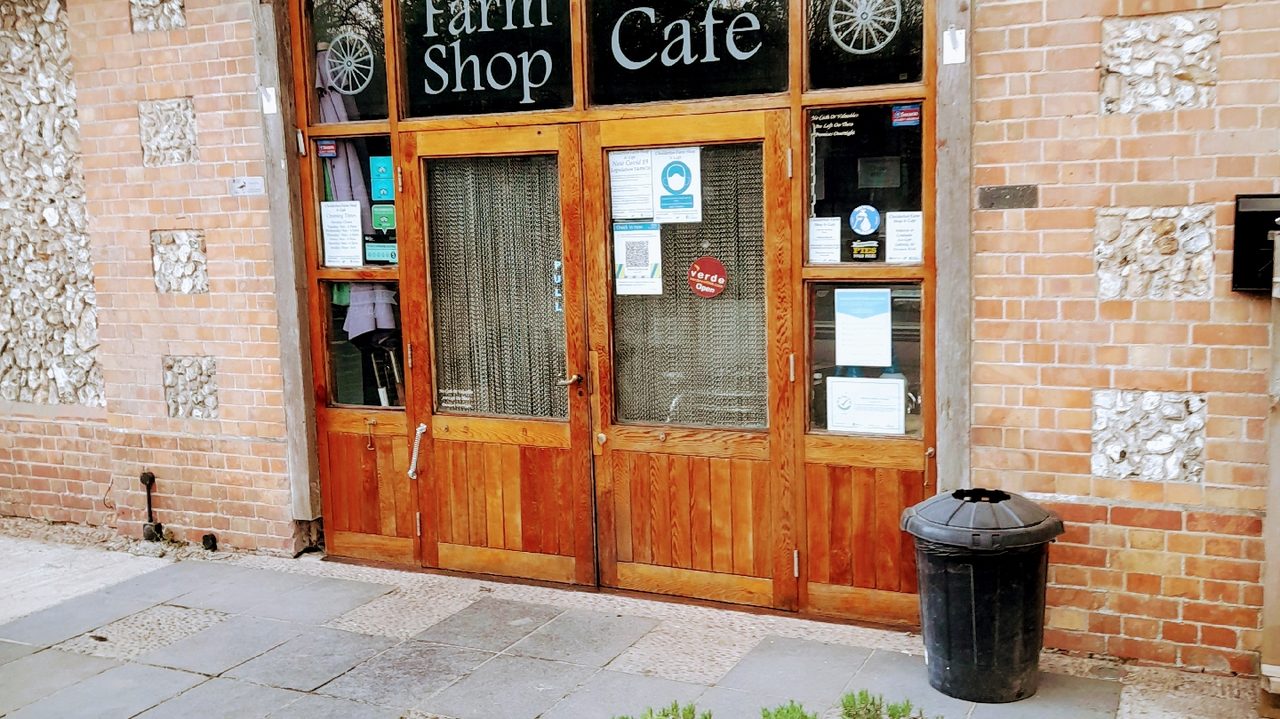 Ewe Tree Cafe