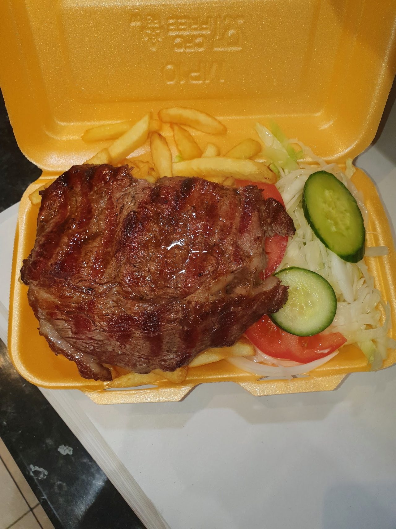 Ewell Village Peri Peri