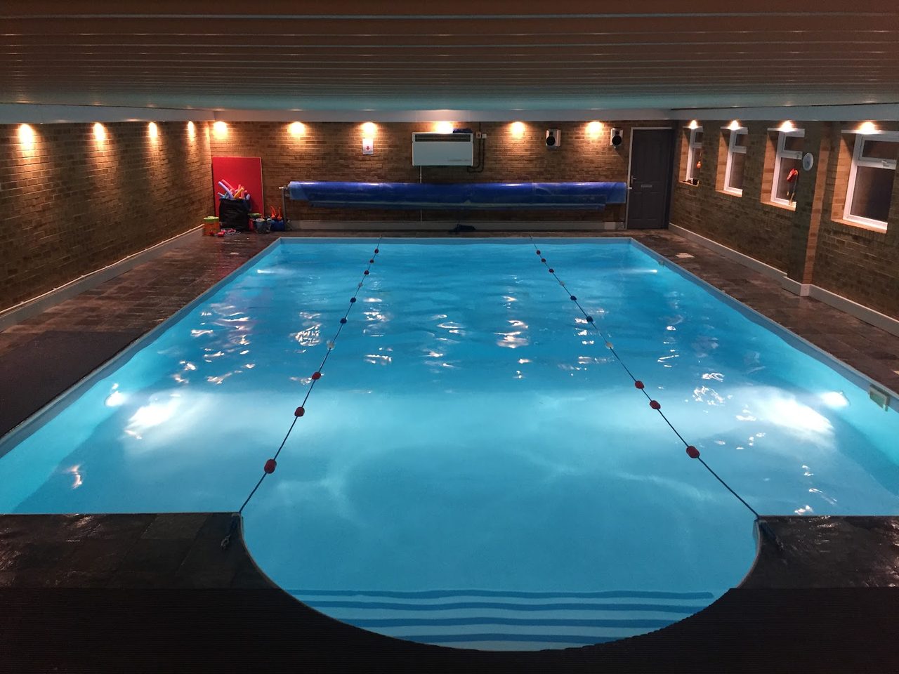 Eweswim