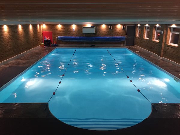 Eweswim