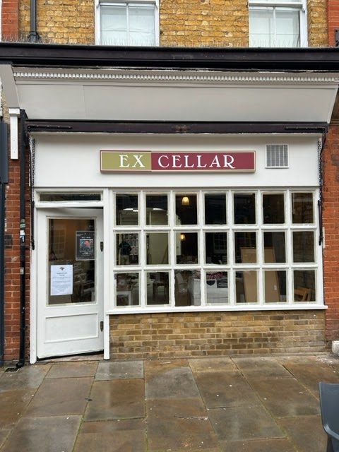 Ex Cellar