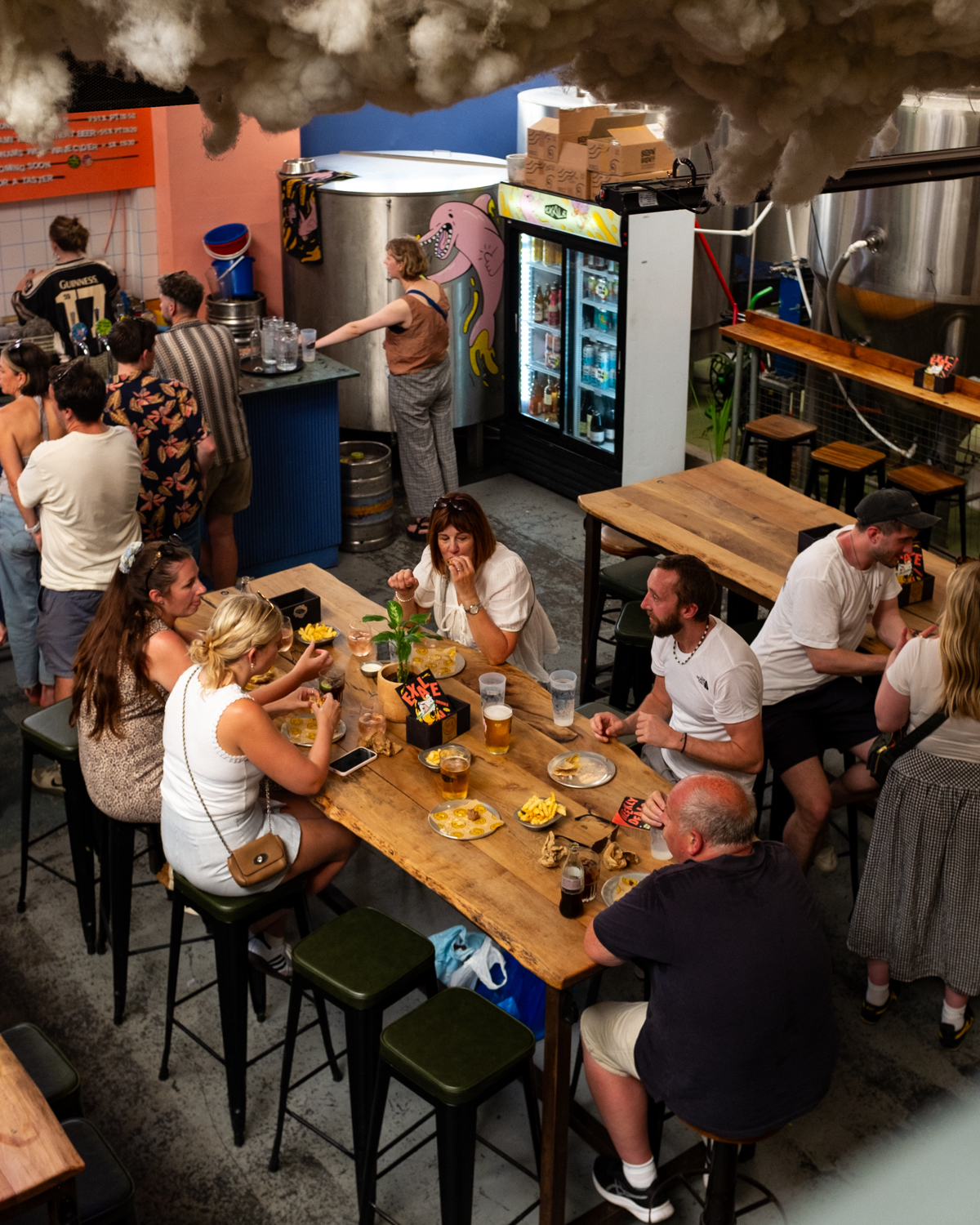 Exale Taproom