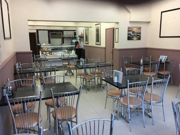 Excellent Cafe
