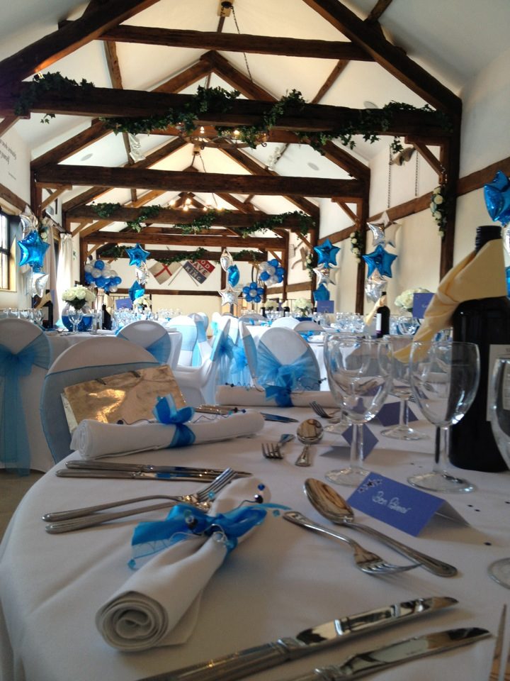 Exe Valley Catering LTD.