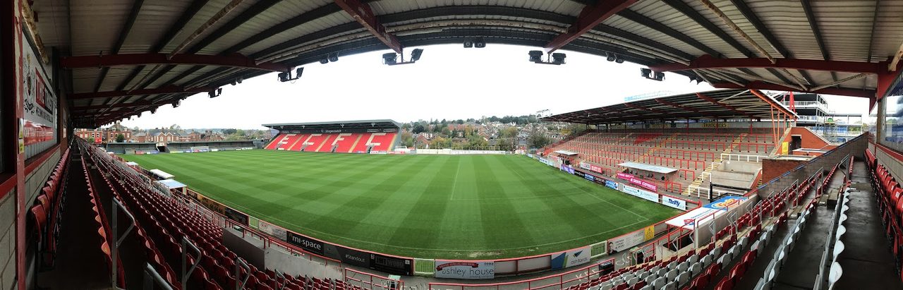 Exeter City Group LTD