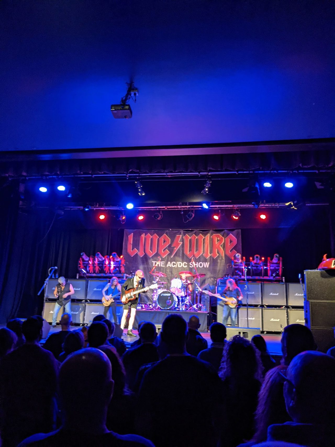 Exeter Corn Exchange