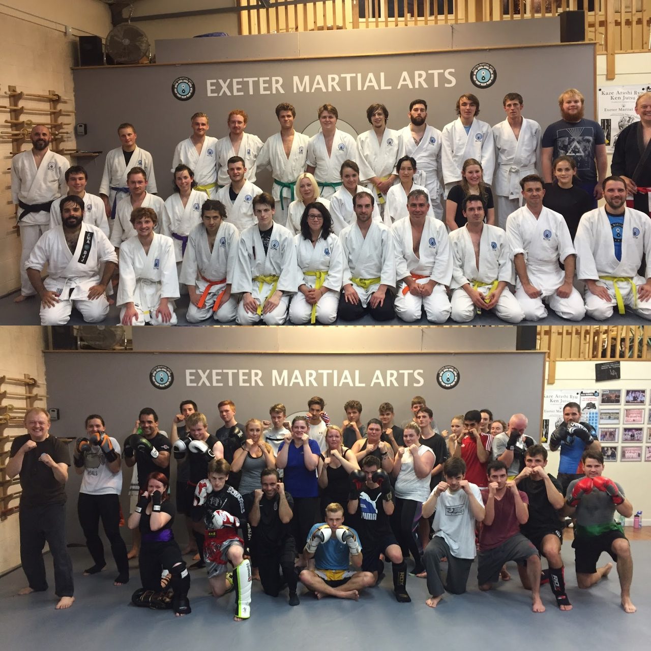 Exeter Martial Arts