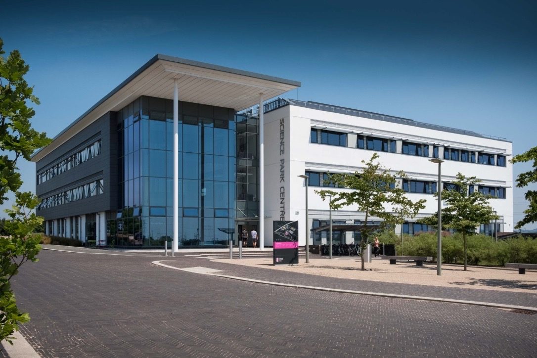 Exeter Science Park Limited