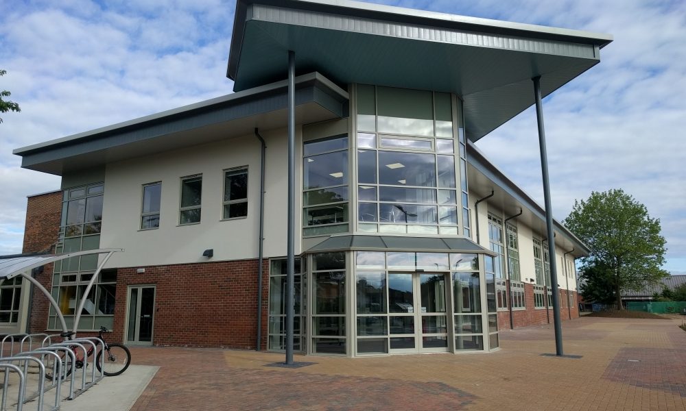 Explore Burnholme