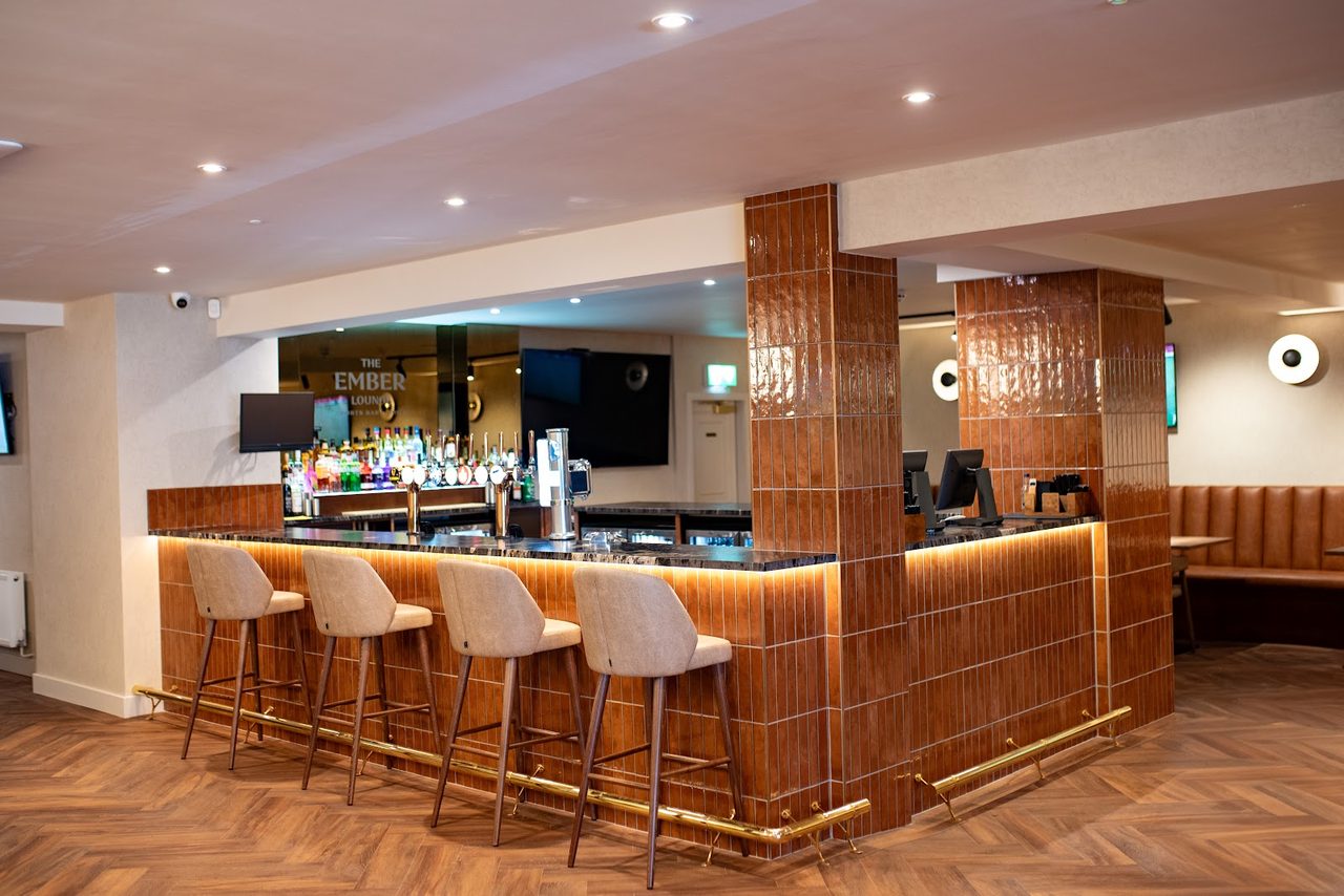 Expresso Lounge