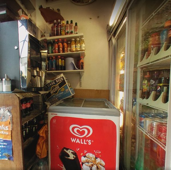 Expresso Shop