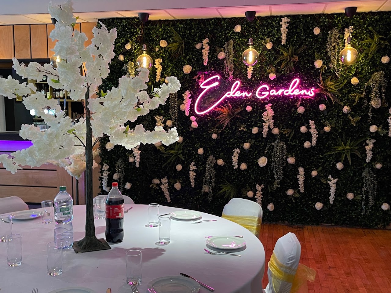 Exspressions (Events Hall)
