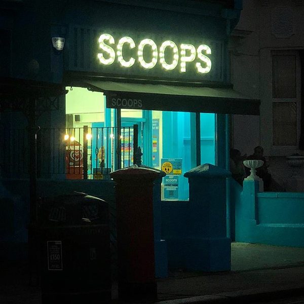 Extra Scoops