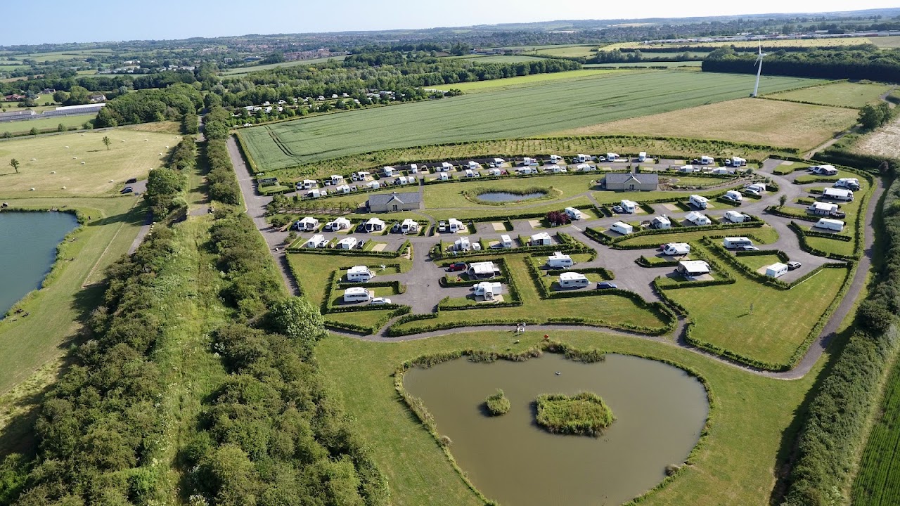 Eye Kettleby Lakes