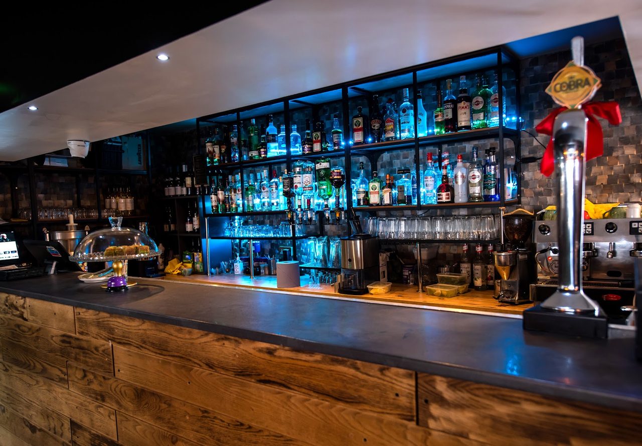 Eyva Turkish Grill Restaurant & Meze