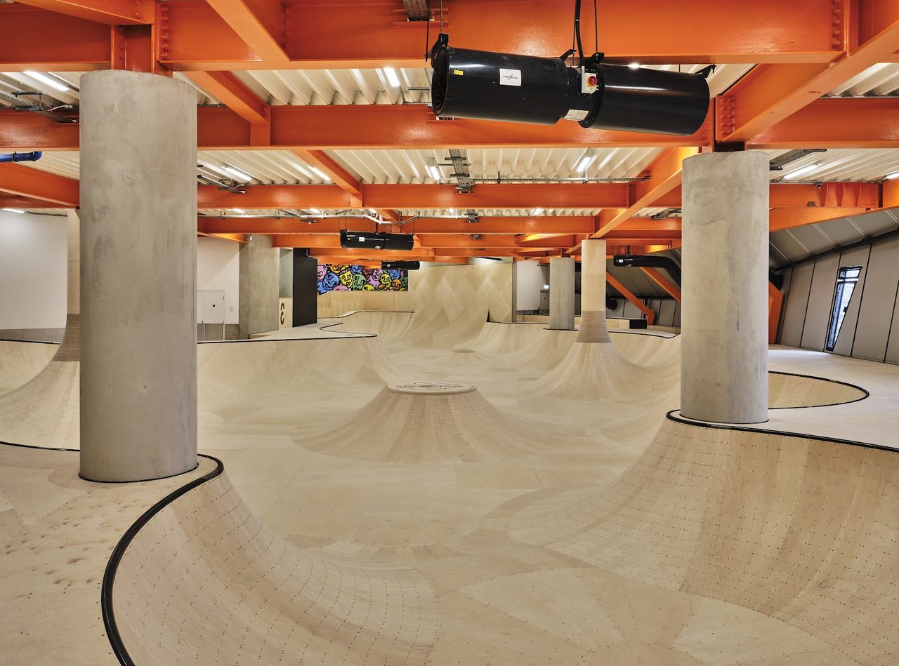 F51 Sports Park