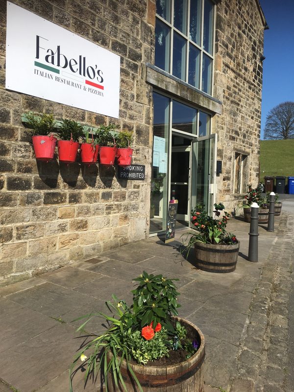 Fabello's