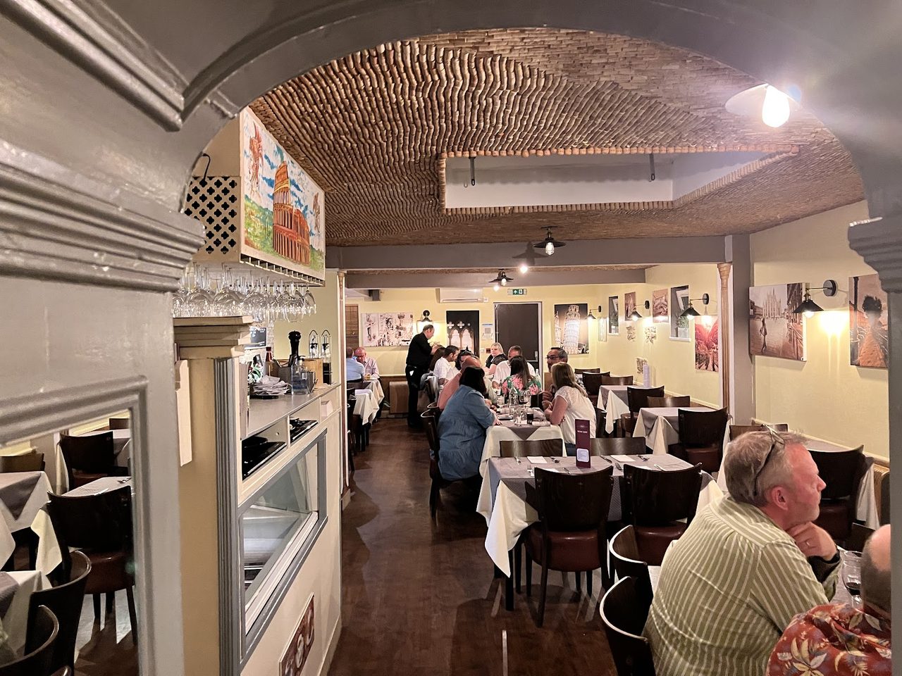 Fabio's Ristorante Italiano