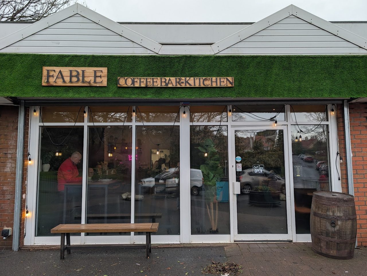 Fable