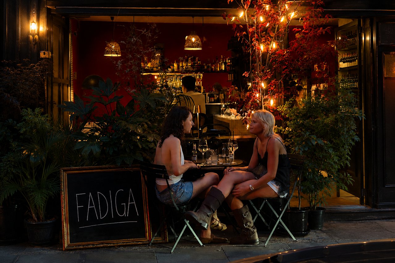 Fadiga Ristorante Bolognese
