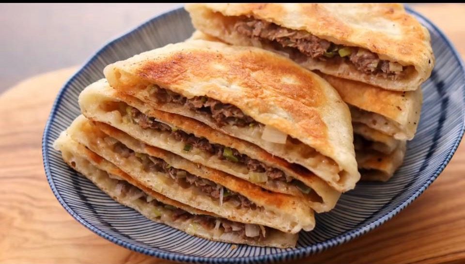Fafa Cha