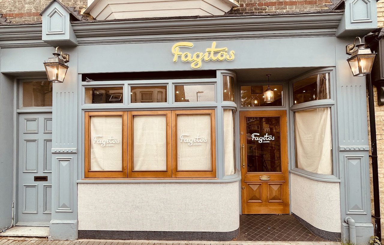 Fagito’s
