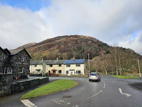 Fairlight Guest House and Cafe